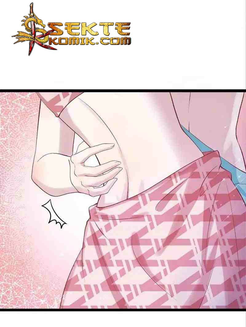 Beauty and the Beasts Chapter 77 Gambar 13